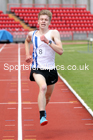 3000 metres, 2021 Northumberland, Durham and Cleveland Schools. Photo: David T. Hewitson/Sports for All Pics